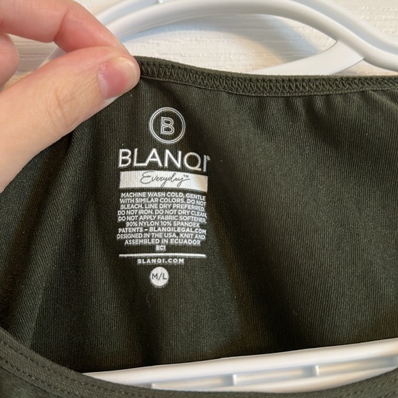 Blanqi Maternity dress - Picture 2 of 4